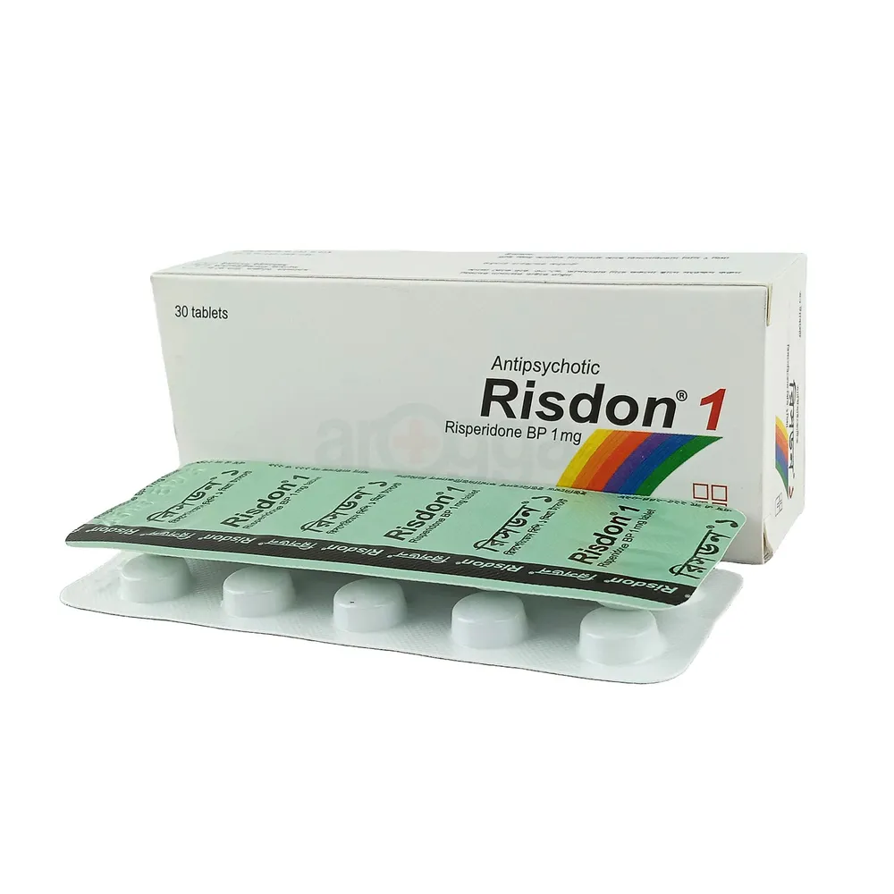 risdon-1mg